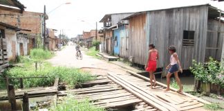 Raio X do saneamento no Brasil: 16% não têm água tratada e 47% não têm acesso à rede de esgoto