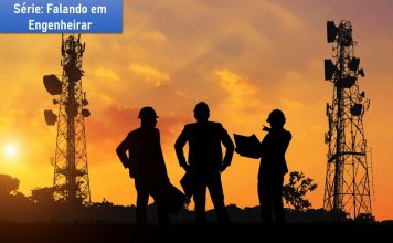 Ações de uma Engenharia benfeitora