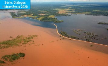 Desafios dos Corredores Logísticos dos Rios Madeira, Tapajós e Tocantins