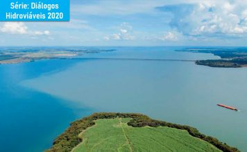 Desafios para Perenidade do Corredor Logístico dos Rios Paraná e Tietê ao Porto de Santos