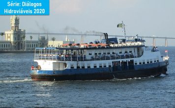 Emissão de Fundos Verde “Green Bonds” – Oportunidades de Financiamento para Sistemas Hidroviários