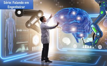 Engenharia Biomédica e os desafios de uma medicina robótica