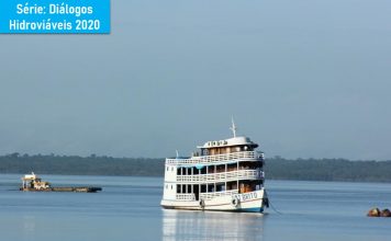 Navegação na Amazônia – Desafios na Segurança para o Transporte de Cargas e Passageiros