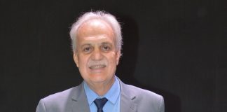 Carlos Nobre recebe o título de Eminente Engenheiro do Ano 2020