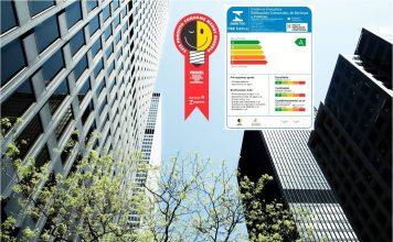 Etiquetagem PBE Edifica – PROCEL