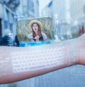 O mundo em 2030: Quais serão as macrotendências mundiais?