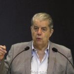 Discurso de Eduardo Lafraia na cerimônia do Dia do Engenheiro 2020