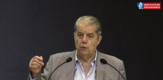 Discurso de Eduardo Lafraia na cerimônia do Dia do Engenheiro 2020