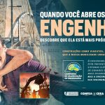 Valorização da Engenharia é tema de evento dia 10, com presidente do IE