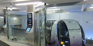 Governo Federal acata apoio de Instituto de Engenharia a People Mover para Aeroporto de Guarulhos