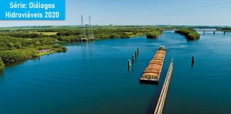 Encerramento – Diálogos Hidroviáveis 2020