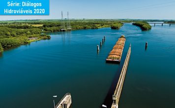 Encerramento – Diálogos Hidroviáveis 2020