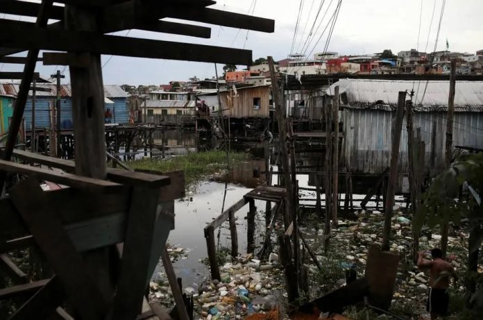 O investimento no setor de saneamento pode ajudar a alavancar a economia brasileira em 2021