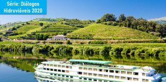 O turismo fluvial estruturado como motor de desenvolvimento urbano social e econômico