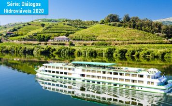 O turismo fluvial estruturado como motor de desenvolvimento urbano social e econômico