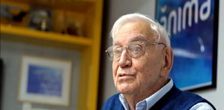 ‘A sociedade precisa produzir profissionais com espírito empreendedor’, diz fundador da Embraer