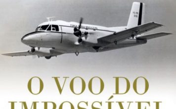 A história do bandeirante, o avião que gerou a Embraer – O voo do impossível