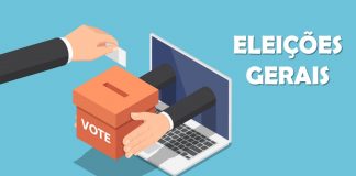Eleições Gerais – já estão abertas as inscrições para os candidatos. Veja a agenda!