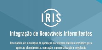 Material Técnico – “Série: Biblioteca – Informação viva, conhecimento aplicado” – Iris-Integração de renováveis intermitentes