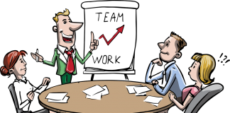 Faça essas perguntas antes de colaborar com um novo colega