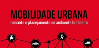 Mobilidade urbana: conceito e planejamento no ambiente brasileiro
