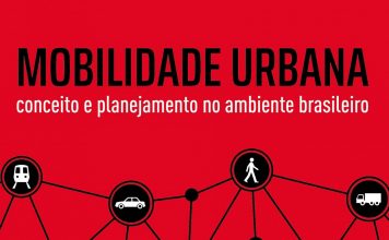 Mobilidade urbana: conceito e planejamento no ambiente brasileiro