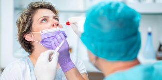 O teste RT-PCR para identificação do Sars-CoV-2