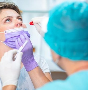 O teste RT-PCR para identificação do Sars-CoV-2