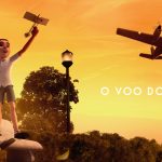 Embraer homenageia com curta-metragem 90 anos de Ozires Silva