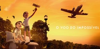 Embraer homenageia com curta-metragem 90 anos de Ozires Silva