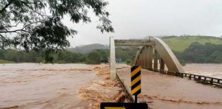Material Técnico – Os problemas de drenagem em obras lineares