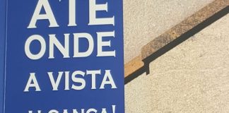 Até onde a vista alcança – Inteligência Estratégica