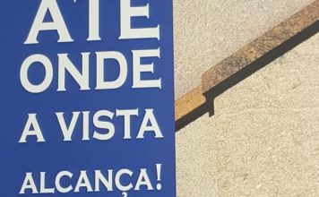 Até onde a vista alcança – Inteligência Estratégica