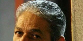 Nota de falecimento – Dagoberto Barreto