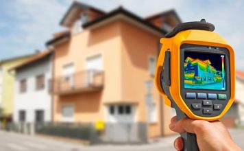 Simulação computacional para avaliação de desempenho térmico e eficiência energética em edificações