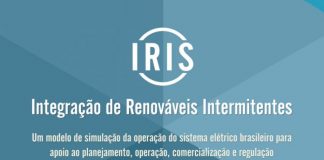 Iris-Integração de renováveis intermitentes