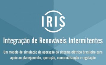 Iris-Integração de renováveis intermitentes
