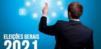 Eleições Gerais 2021. Confira os eleitos