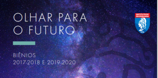 Olhar para o Futuro