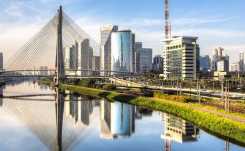 Seminário: Projeto Rio Pinheiros – dois anos depois (Tarde)