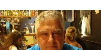 Nota de falecimento – Kleber Rezende Castilho