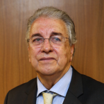 Paulo Ferreira é o novo presidente do Instituto de Engenharia