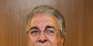 Paulo Ferreira é o novo presidente do Instituto de Engenharia