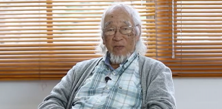 Nota de falecimento – Jorge Hori