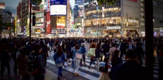 IE Talks: Série: Experiências e Desafios – Um Papo com Diretores Regionais – A Mobilidade Urbana em Tóquio