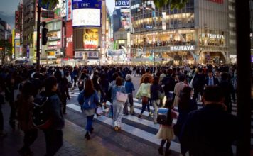 IE Talks: Série: Experiências e Desafios – Um Papo com Diretores Regionais – A Mobilidade Urbana em Tóquio