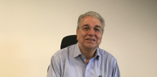 Presidente do IE fala sobre a nova gestão