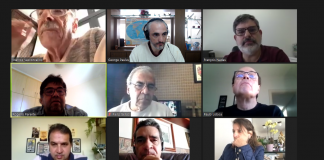 Projeto Amazônia e Bioeconomia é apresentado aos membros da CRA-SP