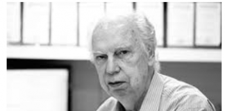 Nota de Falecimento – Bruno Contarini