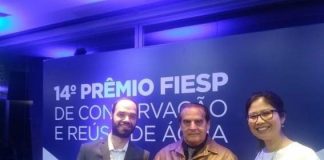 Por José Eduardo W. de A. Cavalcanti – Reuso de efluente industrial através de tratamentos avançados